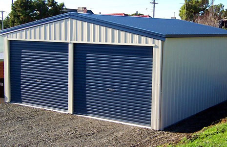double-door-garage
